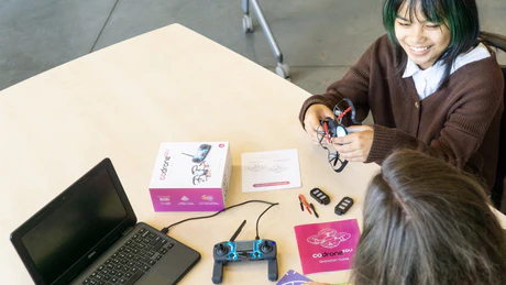 CoDrone EDU Bundle (10 Kits)