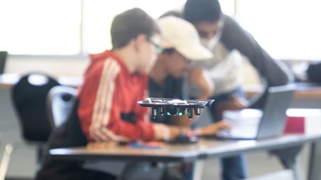 CoDrone EDU Bundle (10 Kits)
