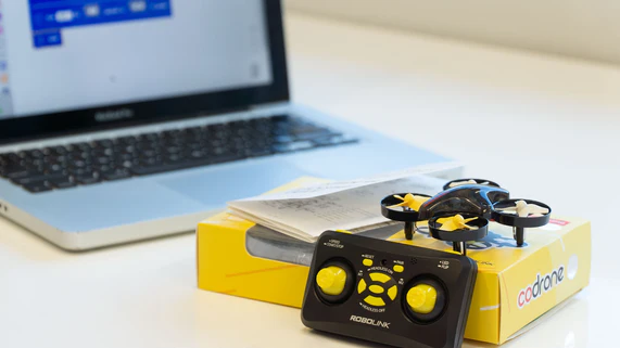 Robolink CoDrone Mini