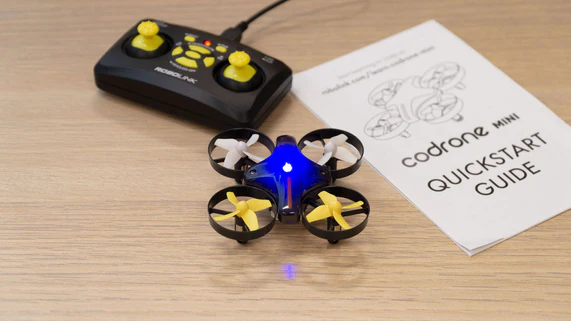 Robolink CoDrone Mini