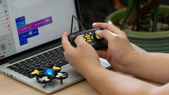 Robolink CoDrone Mini