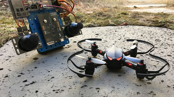 Robolink CoDrone Pro