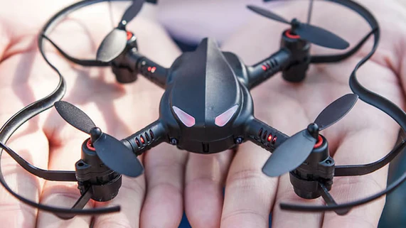 Robolink CoDrone Pro