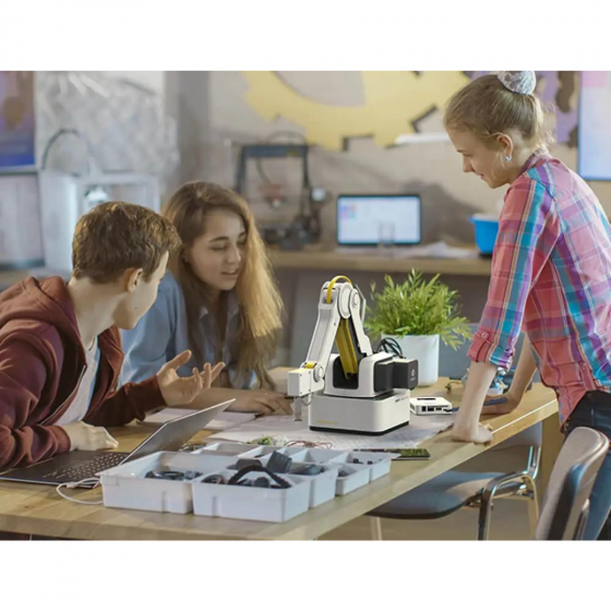 Dobot Magician Lite