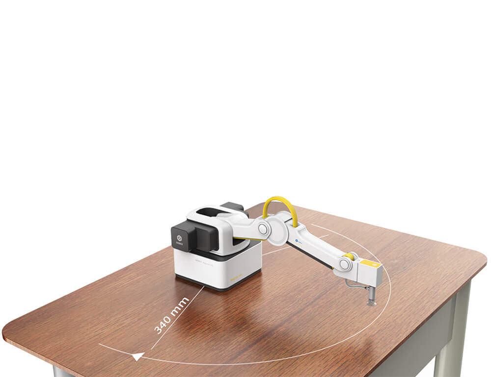 Dobot Magician Lite
