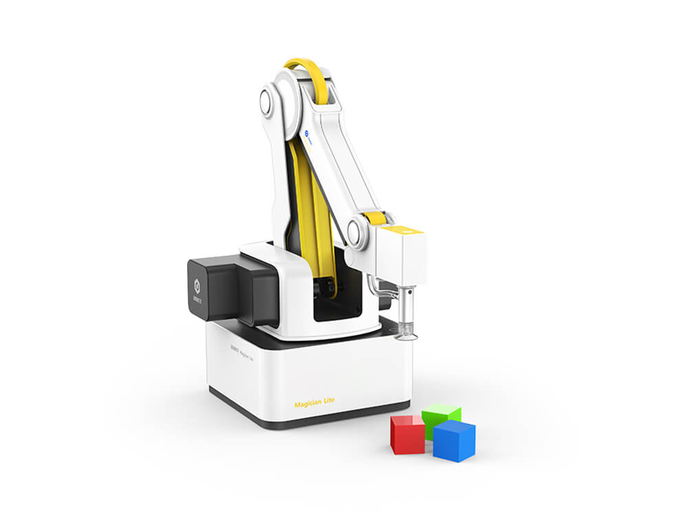 Dobot Magician Lite