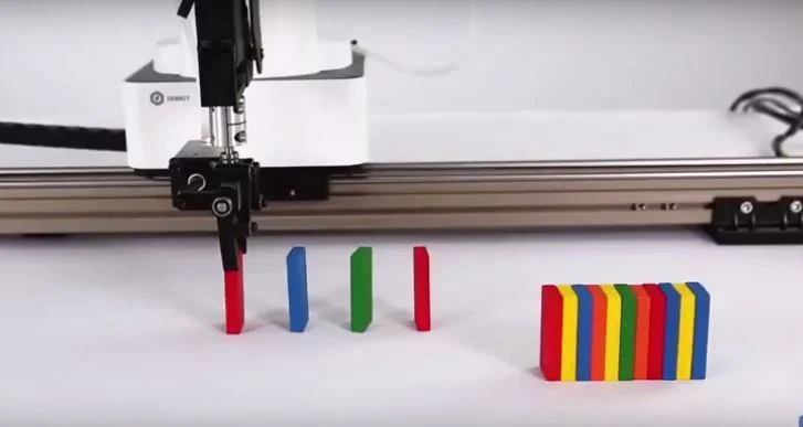 Dobot V3 Sliding Rail