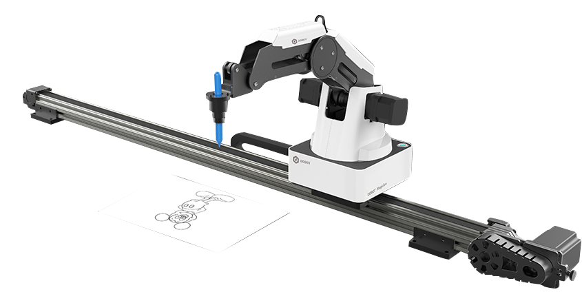 Dobot V3 Sliding Rail