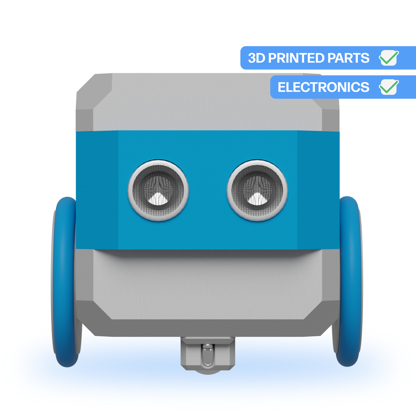 HP-Otto Starter Builder Kits