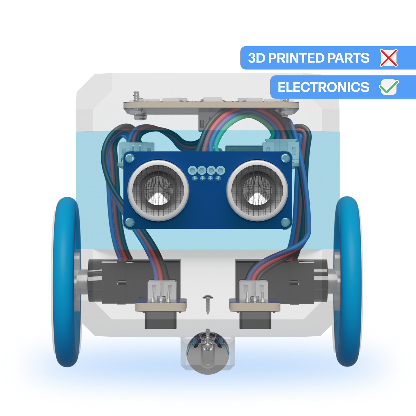 HP-Otto Starter Builder Kits