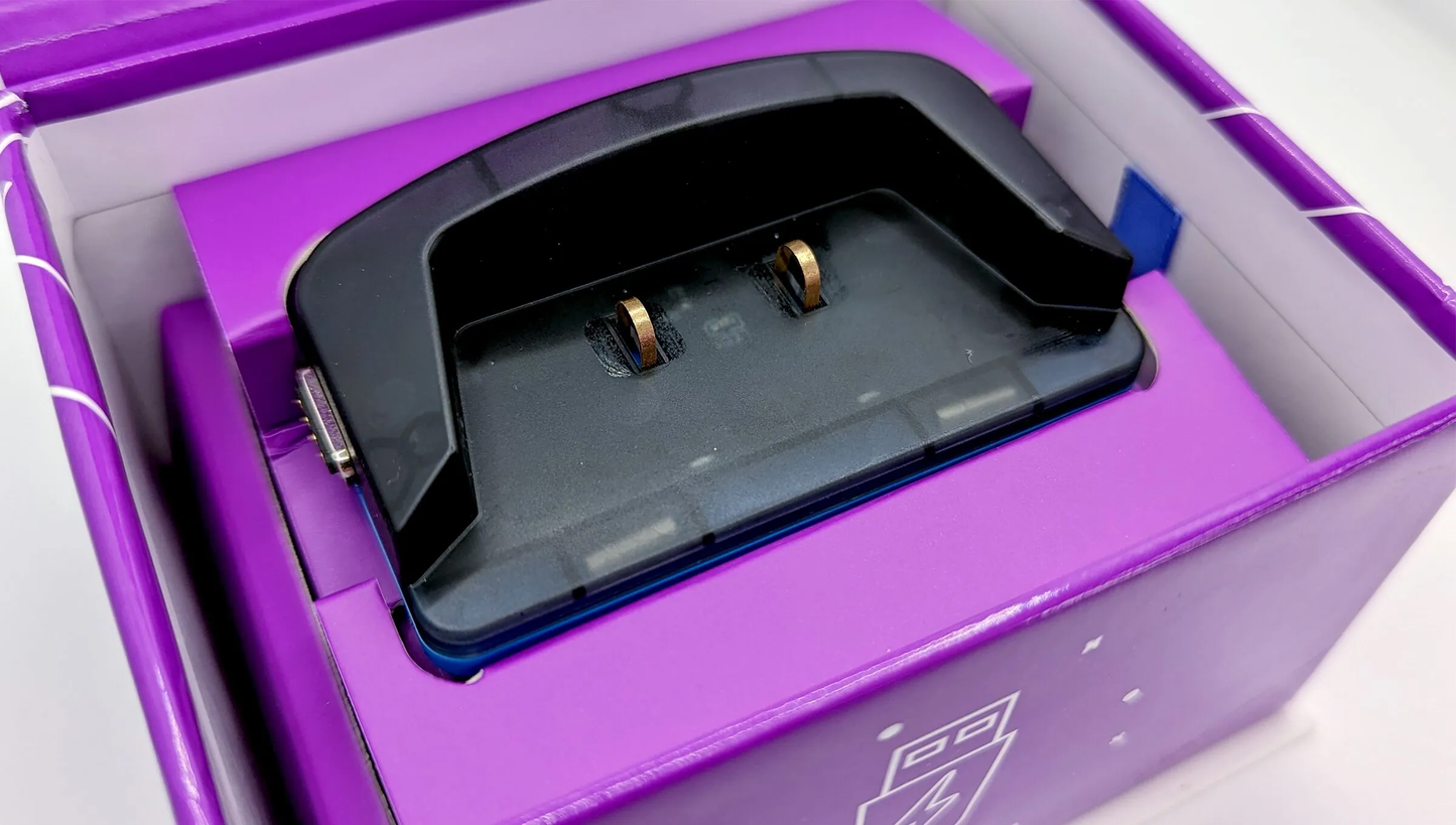 KaiBot Autonomous Charging Dock