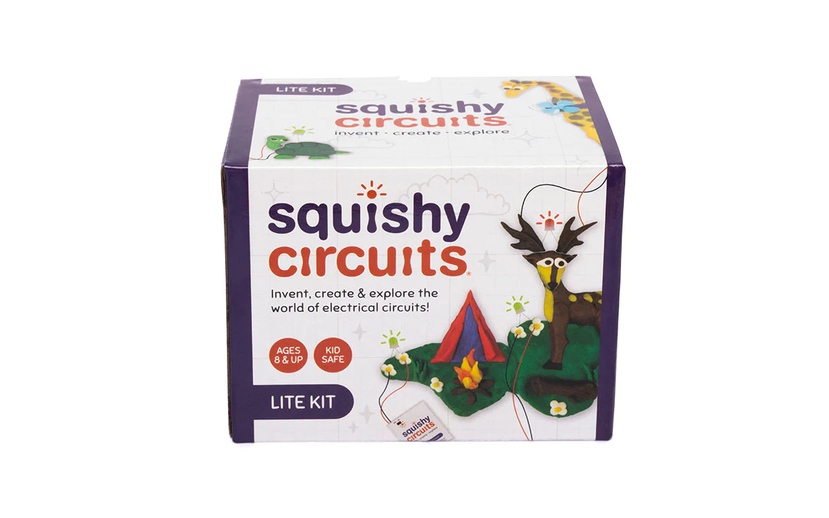 Squishy Circuits - Lite Kit