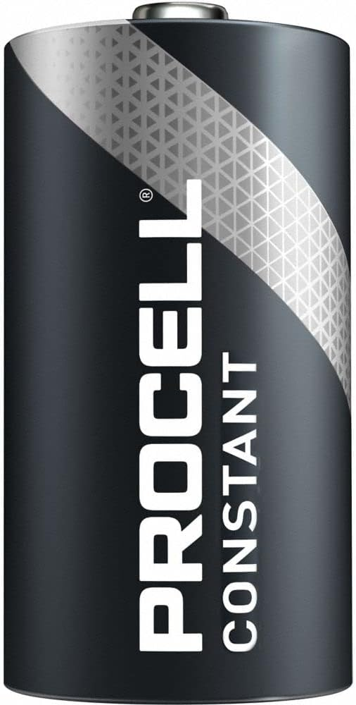 Procell Alkaline Batteries