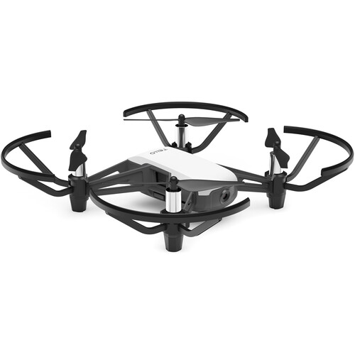 DJI RYZE Tello Drone Boost Combo