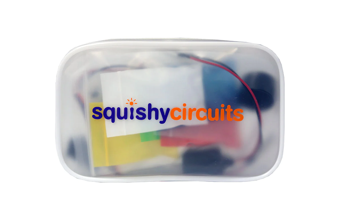 Squishy Circuits - Standard Kit