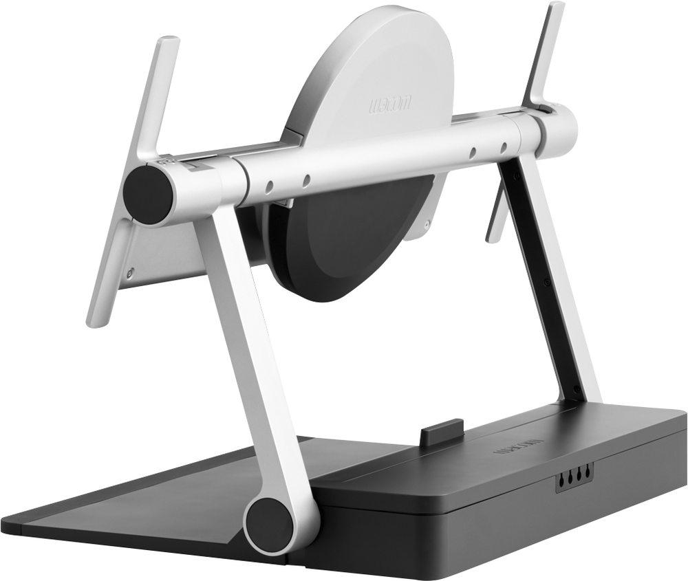 Wacom Ergo Stand_Wacom Cintiq Pro24専用 Wacom Ergo Stand | Cintiq Wacom Ergo Stand_Wacom Cintiq Pro24専用 Wacom Ergo Stand | Cintiq