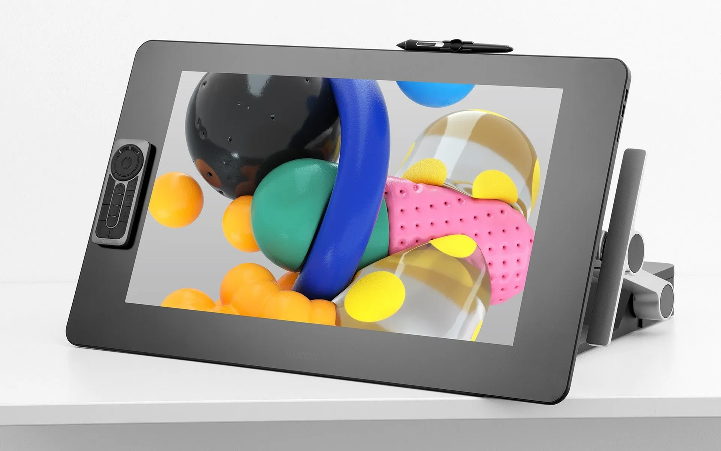 Wacom Cintiq Pro 24 Ergo Stand