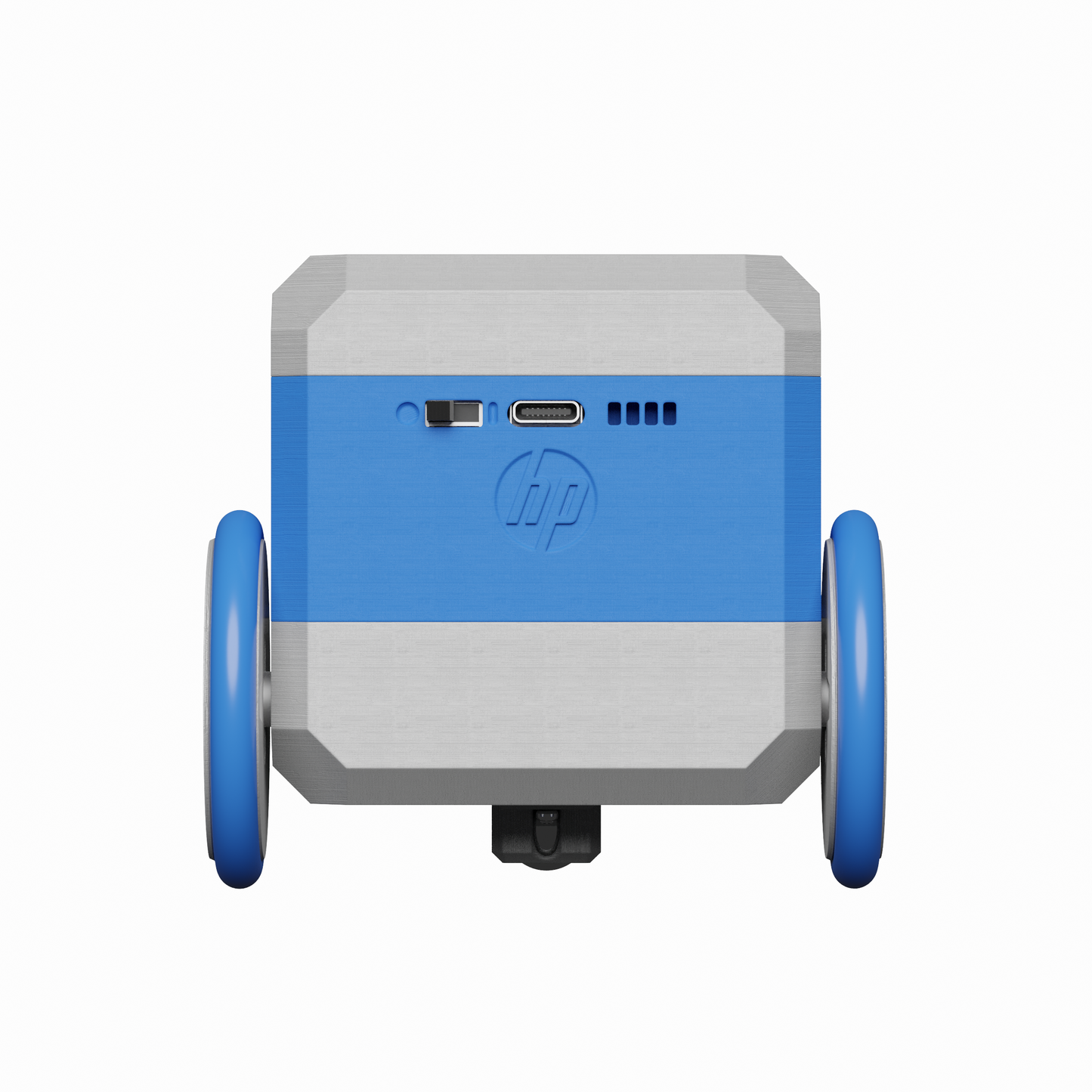 HP-Otto Starter Builder Kits