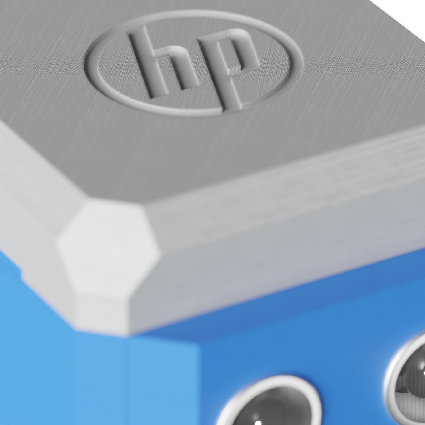 HP-Otto Starter Builder Kits