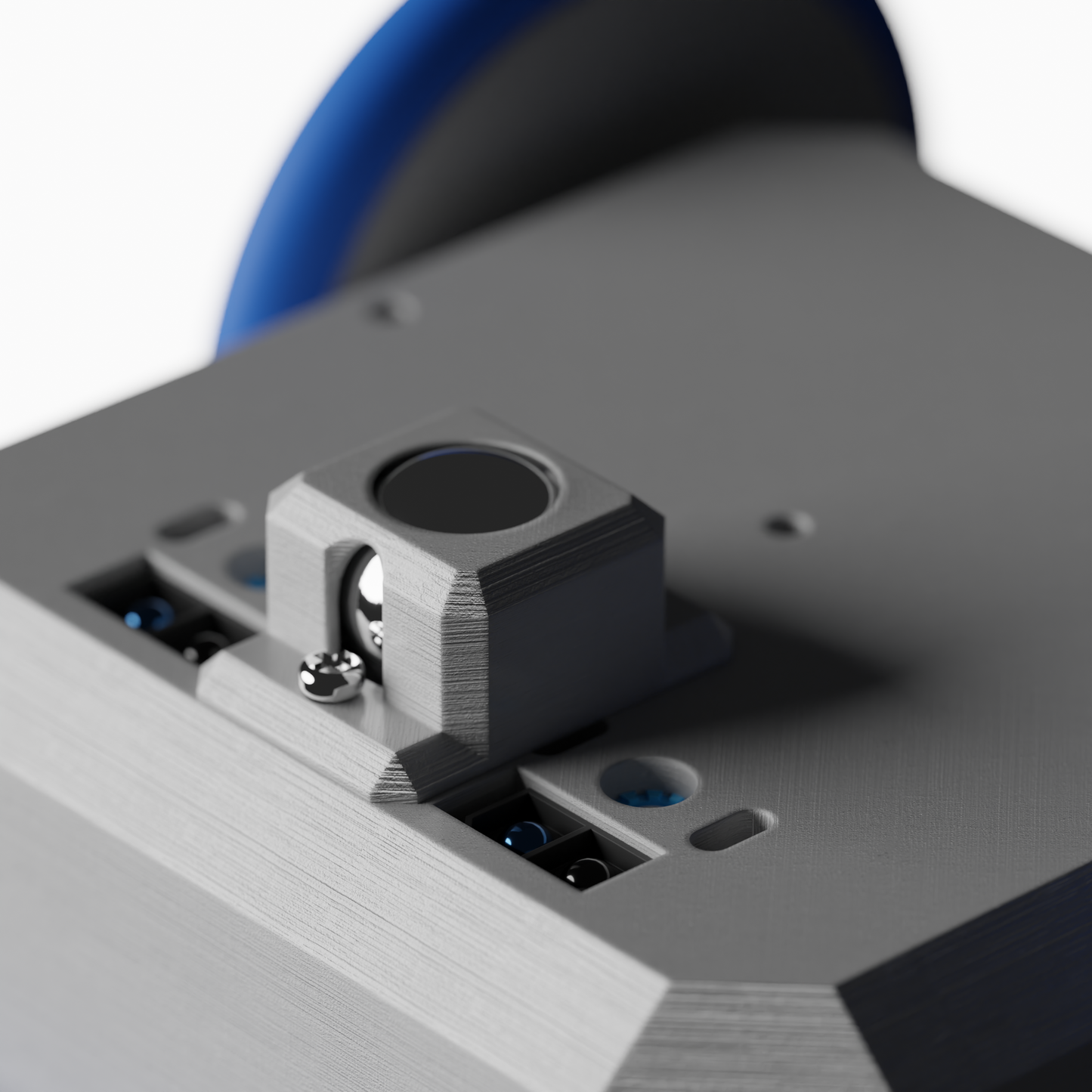 HP-Otto Starter Builder Kits