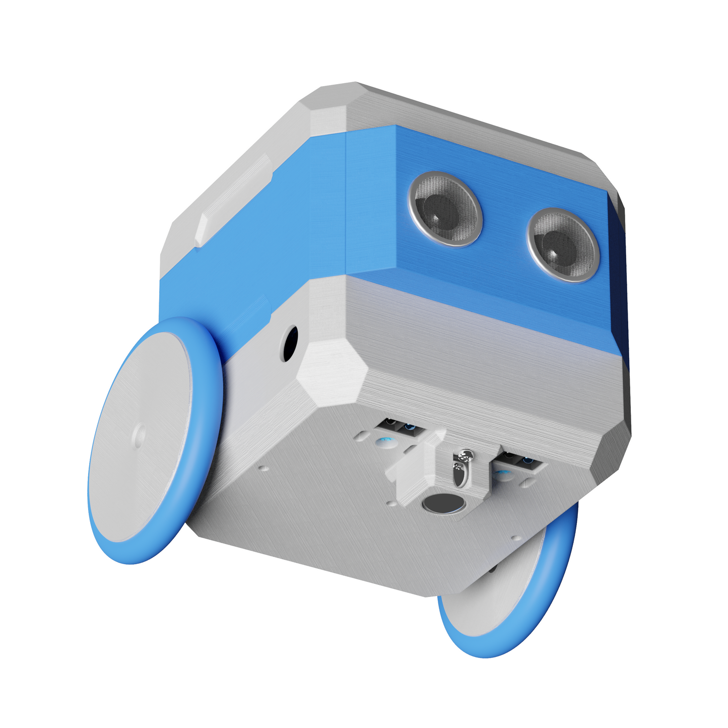 HP-Otto Starter Builder Kits