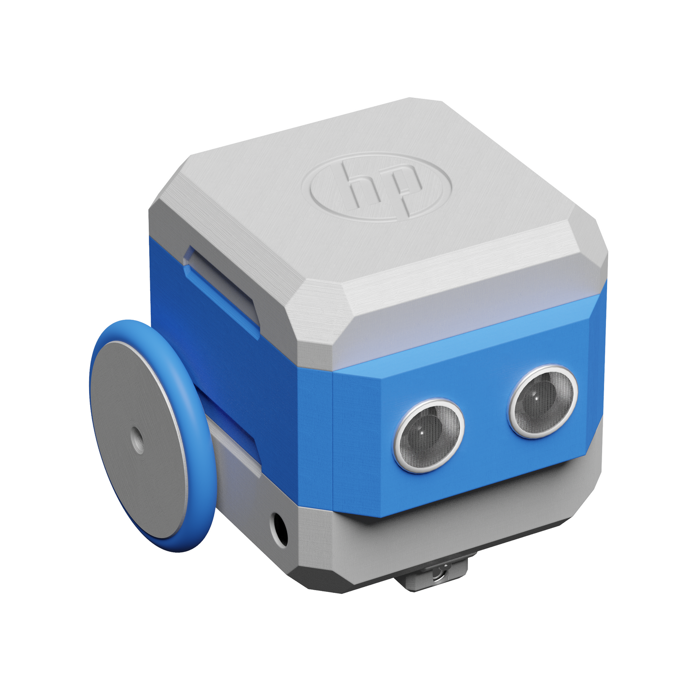 HP-Otto Starter Builder Kits