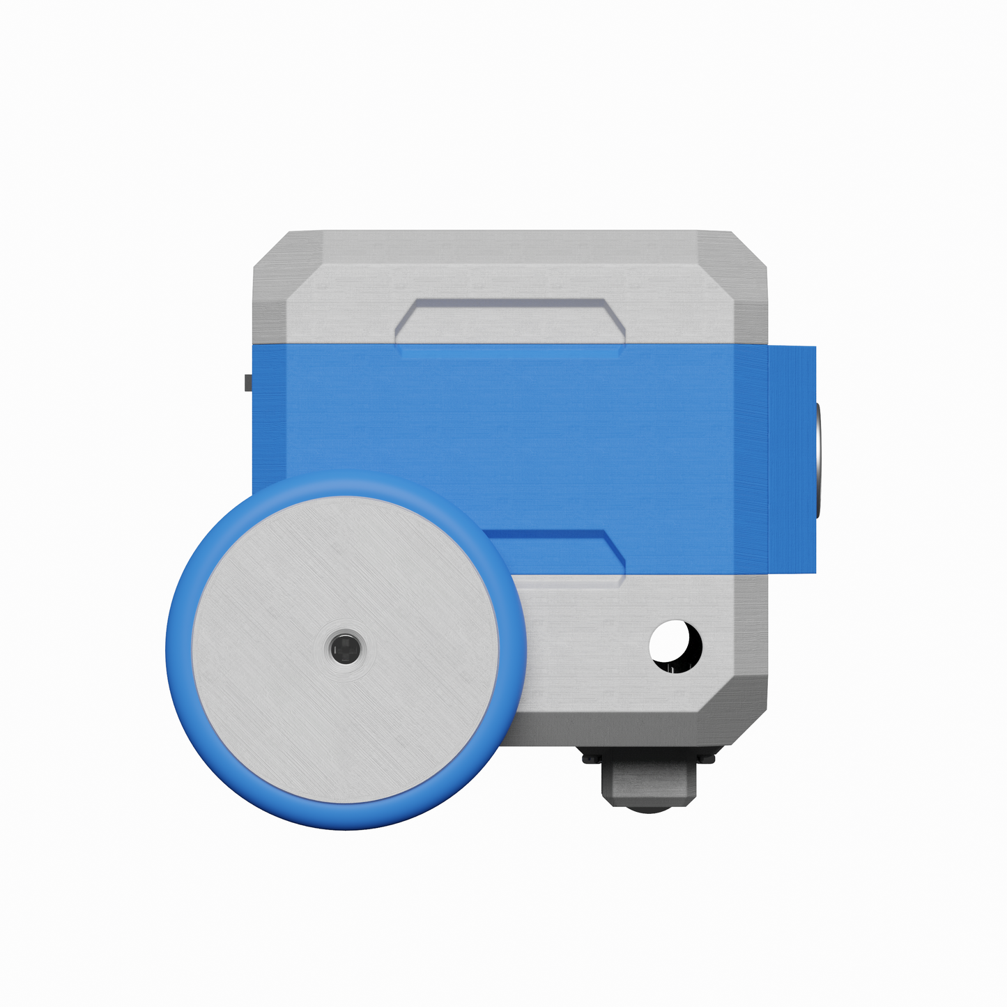 HP-Otto Starter Builder Kits
