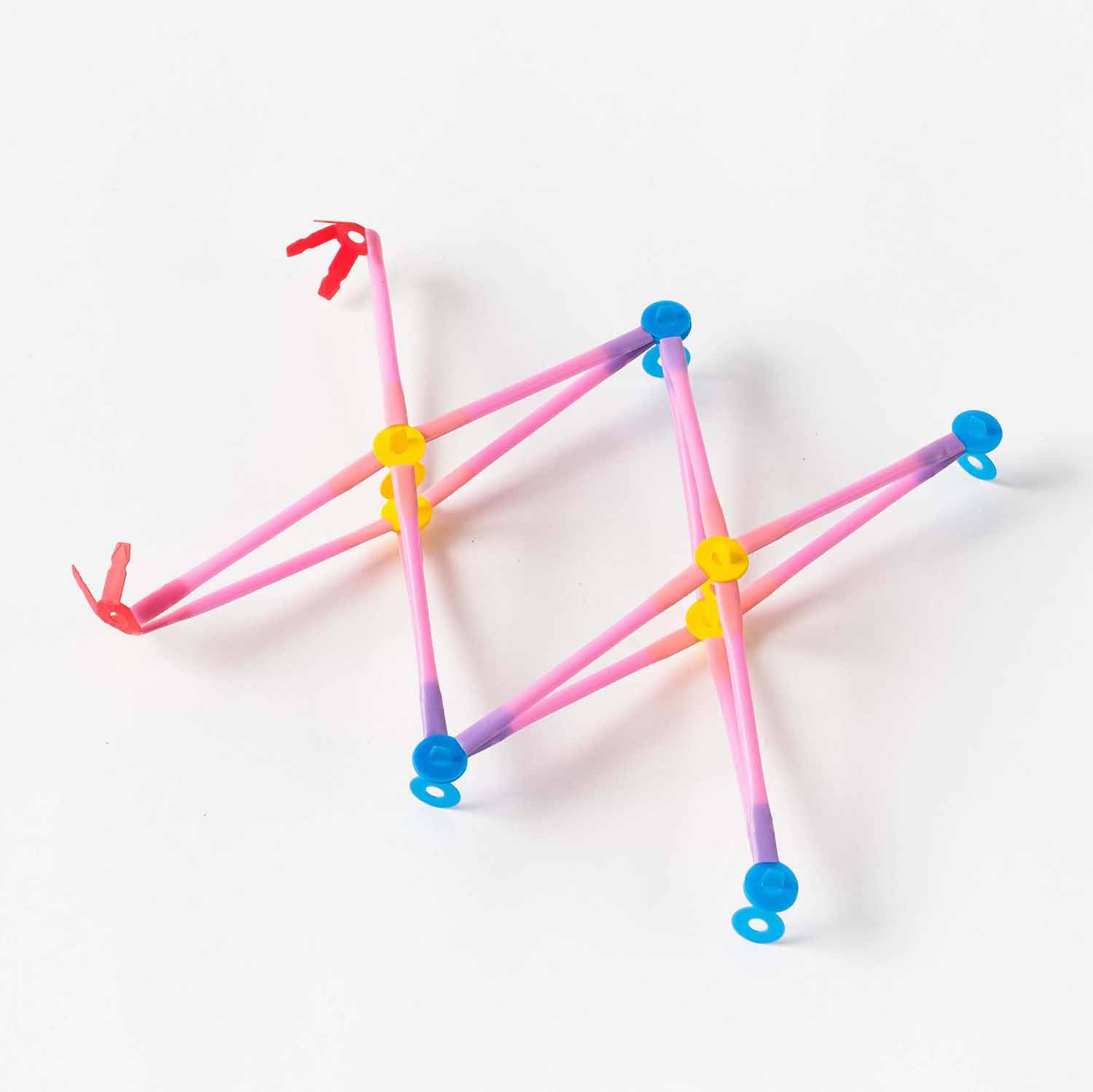 Ready2STEM - Strawbees STEAM Classroom