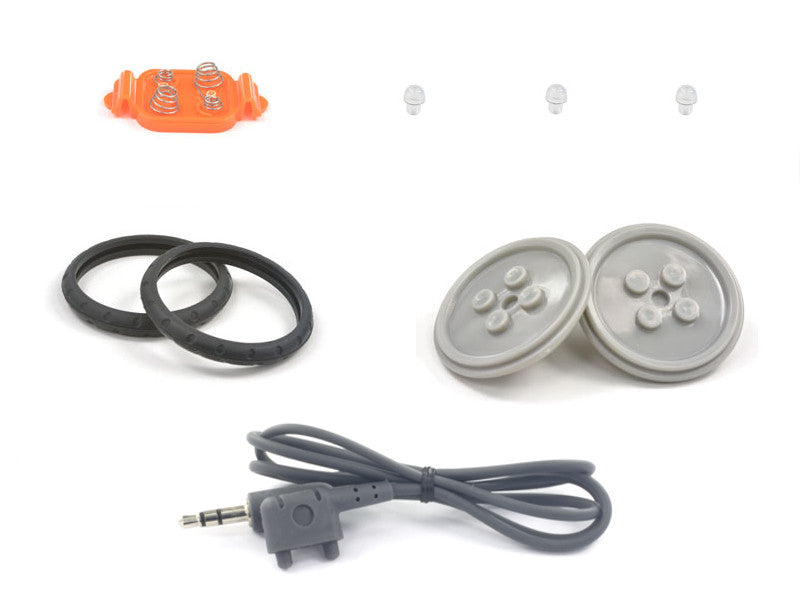 Ready2STEM - Edison Spare Parts Pack
