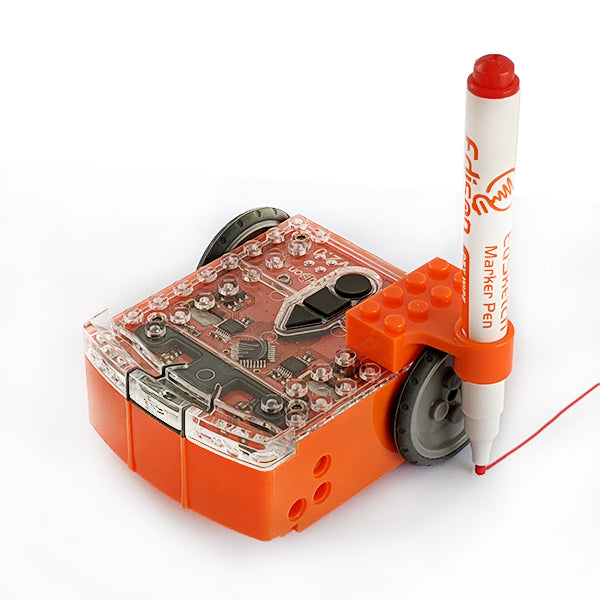 Edison Educational Robot Kit - Set of 3- STEAM - Robotics and Coding