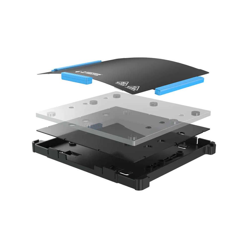 Ready2STEM - FlashForge Adventurer 4 3D Printer
