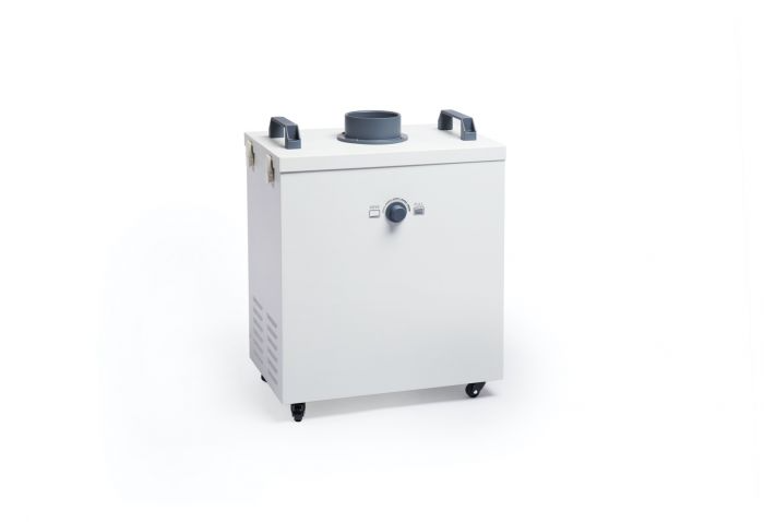 Ready2STEM - Glowforge Air Filter