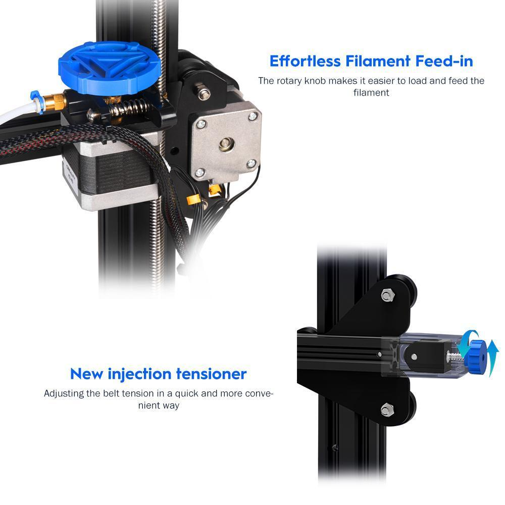 Creality Ender-3 v2