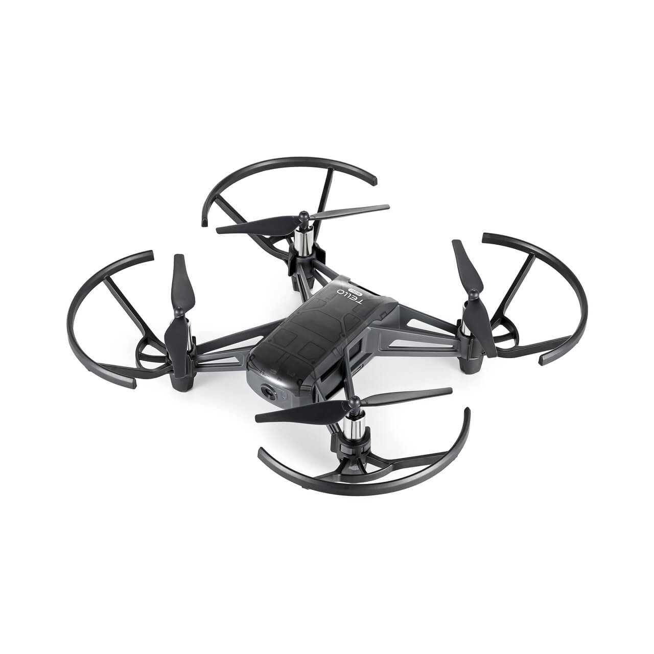 DJI Tello EDU – Ready2STEM DJI Tello EDU – Ready2STEM