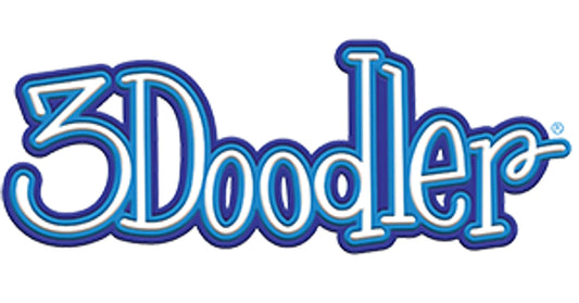 Exploring the 3Doodler 3D Printing Pen
