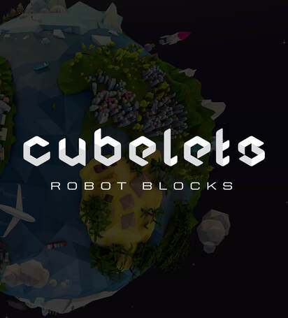 Cubelets – Ready2STEM