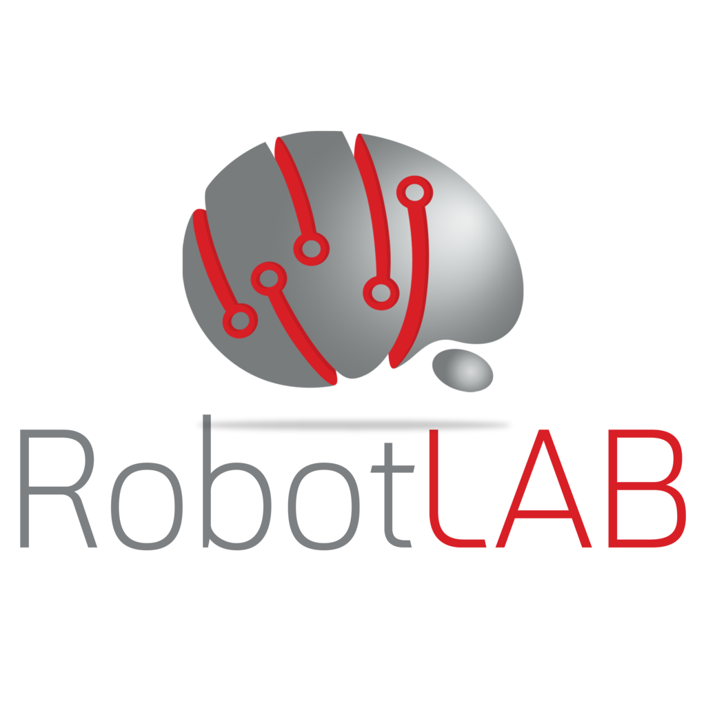 RobotLAB – Ready2STEM