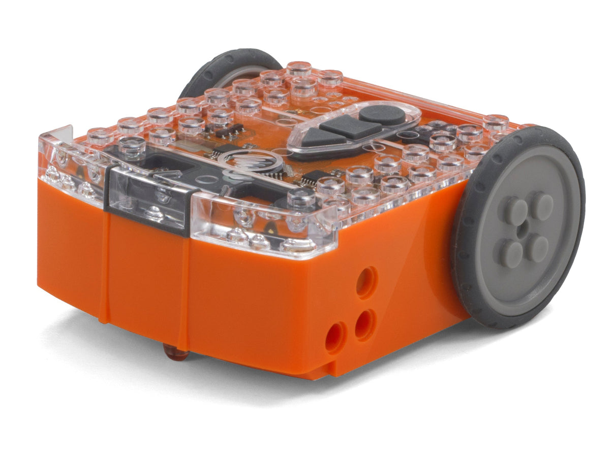 Edison v3 Robot - EdPack20 – Ready2STEM