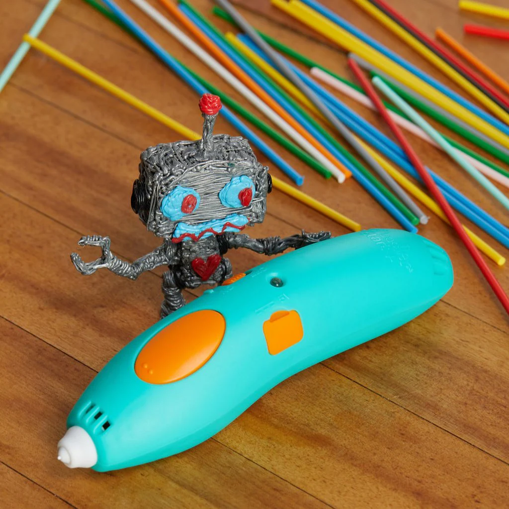 3Doodler MINT 3D Stylo - Boutique en ligne d'électronique 3Doodler MINT 3D Stylo - Boutique en ligne d'électronique