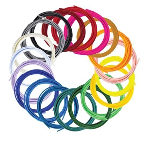 3Doodler FLOW Filament Refills (20 Colors)