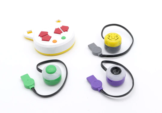 Robolink Buildy Bots Ultimate Kit