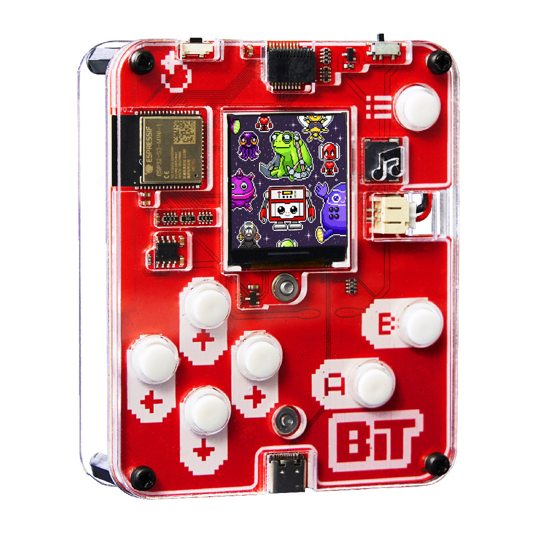 CircuitMess BIT 2.0 – Ready2STEM