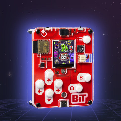 CircuitMess BIT 2.0
