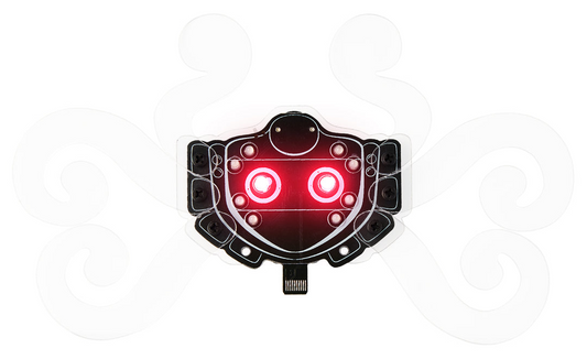 CircuitMess Wacky Robot Artemis