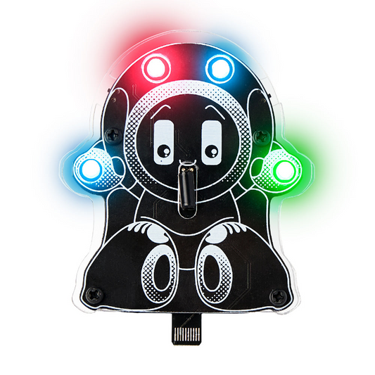 CircuitMess Wacky Robot Robby