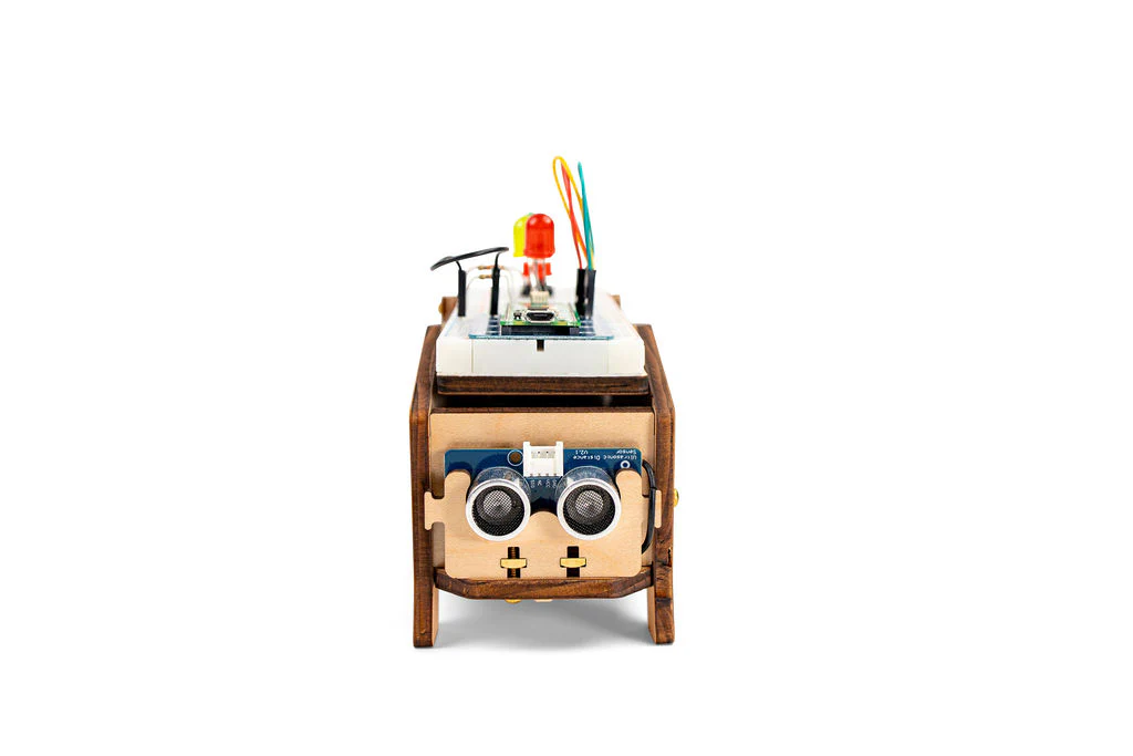 Piper Make Classroom Bundle #1 - Base