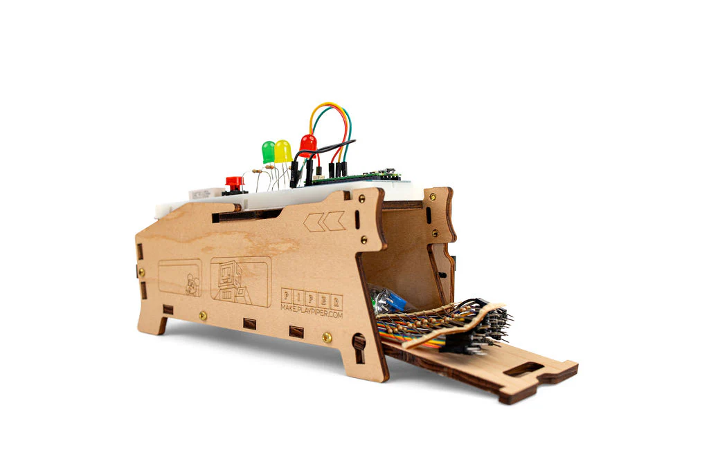 Piper Make Classroom Bundle #1 - Base