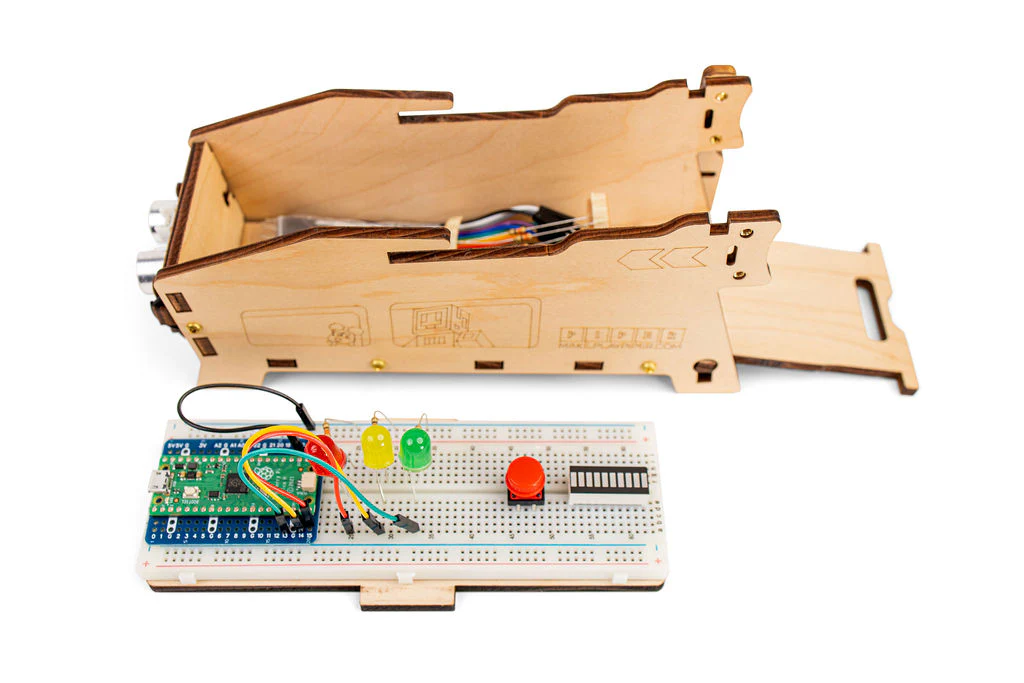 Piper Make Classroom Bundle #1 - Base