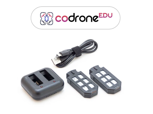 CoDrone EDU Power Pack