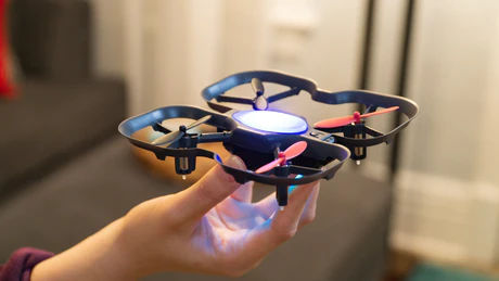 CoDrone EDU Classroom Package - Small (10 Drones)